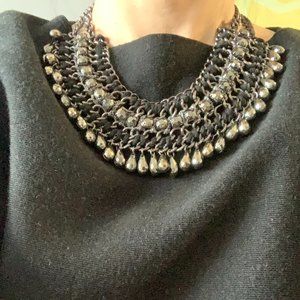 Anthropologie Necklaces